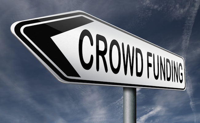crowdfunding