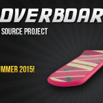 PDJ : 19 Juillet – L’Hoverboard en Open Source
