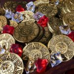 PDJ : 21 août – Pirate Gold, le Poker set de pirates
