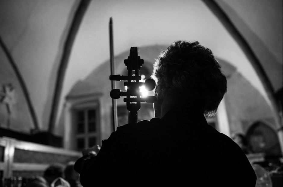Musique classique et crowdfunding by francois sechet