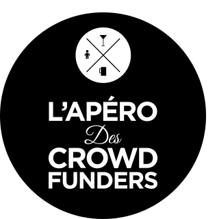 apéro des crowfunders