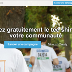 Teezily, une plateforme de crowdfunding inédite