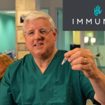 PDJ : 24 Janvier – Immunity Project