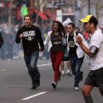 Crowdfunding for Boston Marathon victims !