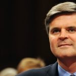 Steve Case, AOL co-founder, talks about the future of crowdfunding