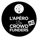 [AGENDA] 05 Mars 2014 – l’Apéro des Crowdfunders #2 !