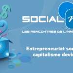 [AGENDA] 03 Avril 2014 – 4ème édition du Social MeetUp
