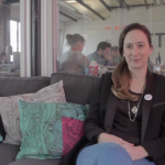 [VIDEO] Interview : Céline Lazorthes « Leetchi n’est pas un service de crowdfunding »
