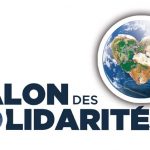 PDJ : 03 Avril – Salon des Solidarités