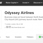 [SUIVI] Odyssey Airlines lance une 2e campagne de crowdfunding !