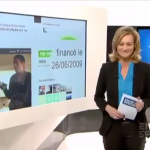 [REPORTAGE] »Financement par Internet : Tous pour un » sur Envoyé Spécial France 2