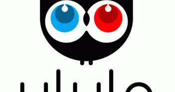 Logo plateforme de crowdfunding Ulule