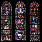 [CAMPAGNE] Des Américains lancent un projet pour restaurer un vitrail de la Cathédrale de Chartres