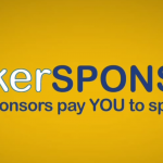 [LANCEMENT] Speaker Sponsor crée sa propre plateforme de crowdfunding