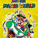 PDJ : 1er Août – Le guide complet du jeu Super Mario World