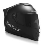 [SUIVI] Un record pour le casque de moto connecté Skully AR-1