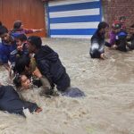 [INTERNATIONAL] Inondations en Inde : une star de Bollywood au secours des sinistrés