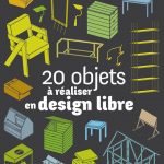 PDJ 23 Octobre – 20 objets à réaliser en design libre