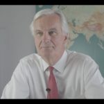 [INTERVIEW] Michel Barnier « Je veux encourager la pratique du crowdfunding »