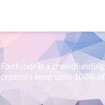 [PLATEFORME] Fairfundr, une nouvelle plateforme gratuite