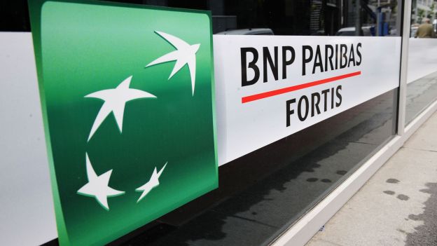 BNP