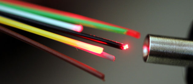 Fibre Optique