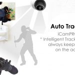PDJ 30 Décembre : Icam Pro – La caméra intelligente