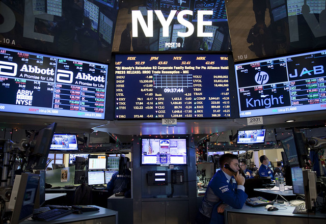 Nyse
