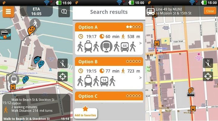 moovit-app
