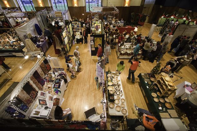 Marketplace crowdfunding