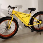 PDJ 04 Février : Storm E-Bike – Un vélo électrique à moins de 500 $ !