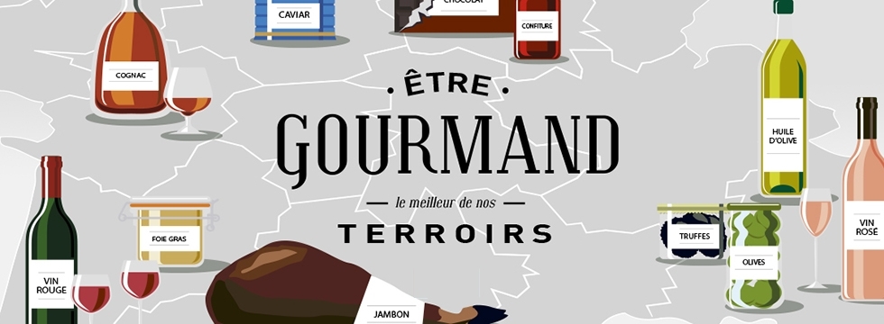 Etre Gourmand