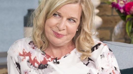 Katie Hopkins