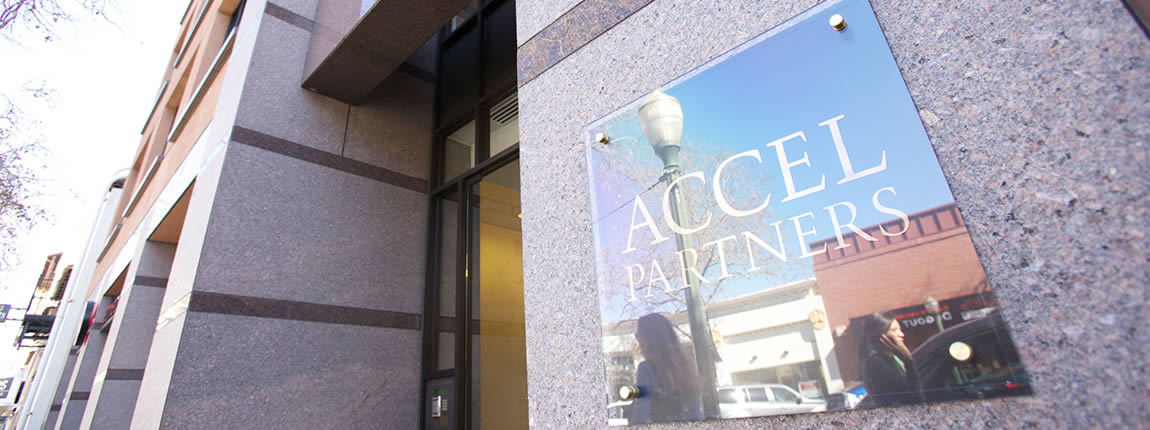 Accel Partners