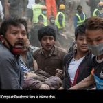 [SUIVI] Facebook crée sa plateforme de crowdfunding pour le Népal