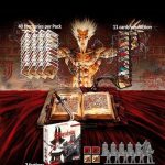 PDJ 21 Avril : L’univers infernal de Requiem Vampire Knight