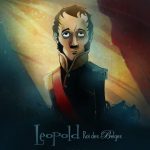 PDJ 6 Mai : « Léopold, roi des Belges » entre humour et Histoire