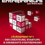[ÉVÉNEMENT] Le Salon des Entrepreneurs à Lyon 2015