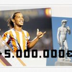 [FOOTBALL] Le pari crowdfunding de l’AC Boulogne Billancourt avec Ronaldinho