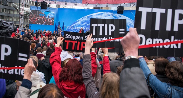 TTIP