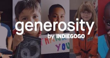 Generosity-by-Indiegogo