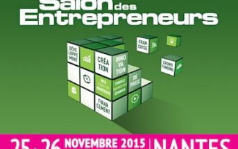 Salon des entrepreneurs Nantes