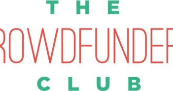 Crowdfunders Club logo