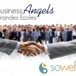 [PARTENARIAT] Sowefund et Les Business Angels des Grandes Ecoles s’associent en faveur des jeunes entreprises innovantes