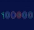 Kickstarter 100000 projets