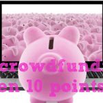 [10 POINTS POUR] Comprendre les Français et le crowdfunding