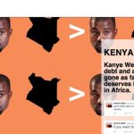 [INSOLITE] Kenya VS Kanye