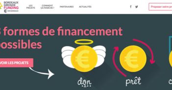 Bordeaux Gironde Funding