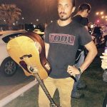 [INSOLITE] Un héros israélien neutralise un terroriste avec sa guitare