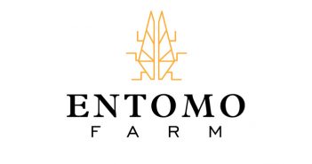 Logo entomo farm